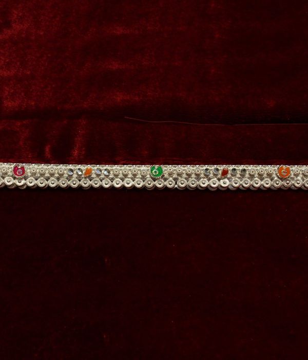 KV Anklet - Size:9 #10